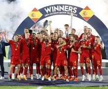 金沙娱乐App下载-豪强弱旅各取所需,欧国联让国际比赛日不再无聊