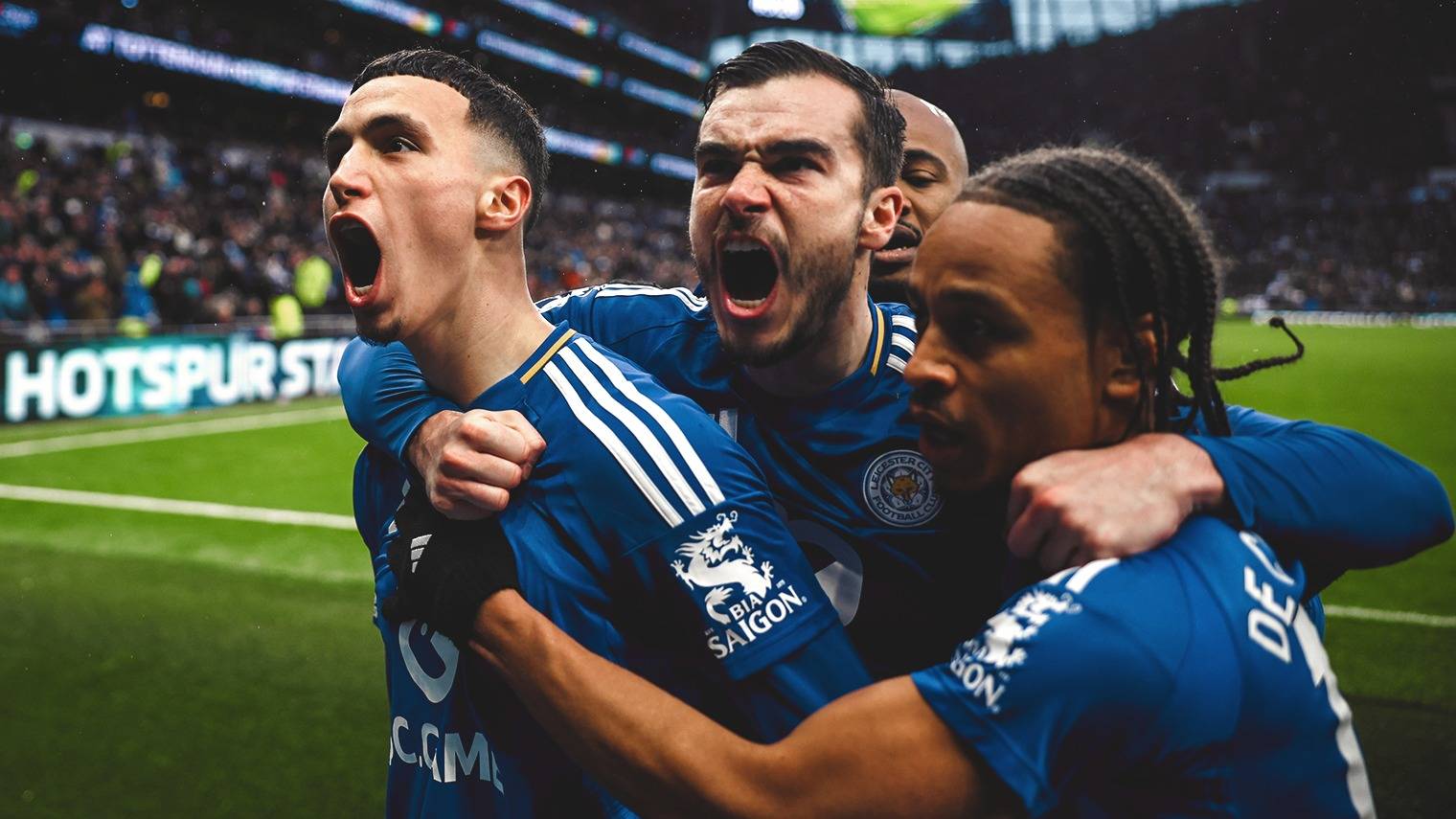 金沙娱乐App下载-莱斯特城引进英超得分王，冲击前四的简单介绍